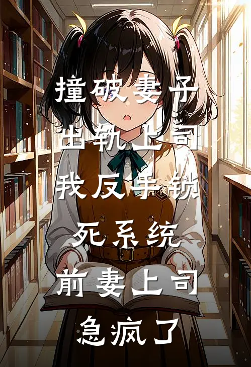 撞破妻子出轨上司，我反手锁死系统，前妻上司急疯了