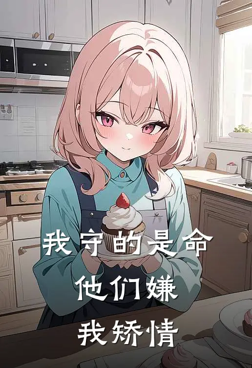 我守的是命，他们嫌我矫情