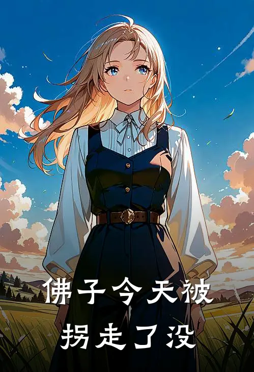 佛子今天被拐走了没