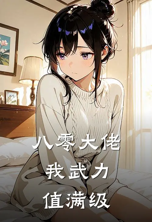 八零大佬：我武力值满级