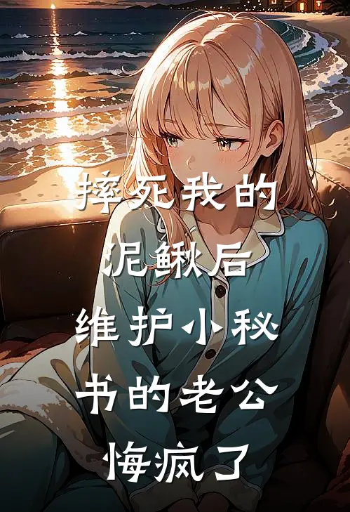 摔死我的泥鳅后，维护小秘书的老公悔疯了