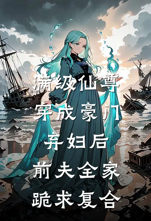 满级仙尊穿成豪门弃妇后，前夫全家跪求复合