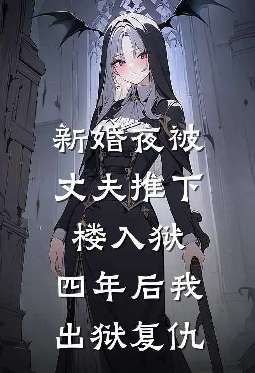 新婚夜被丈夫推下楼入狱，四年后我出狱复仇