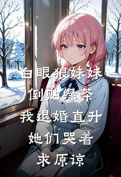 白眼狼妹妹倒贴绿茶，我退婚直升，她们哭着求原谅