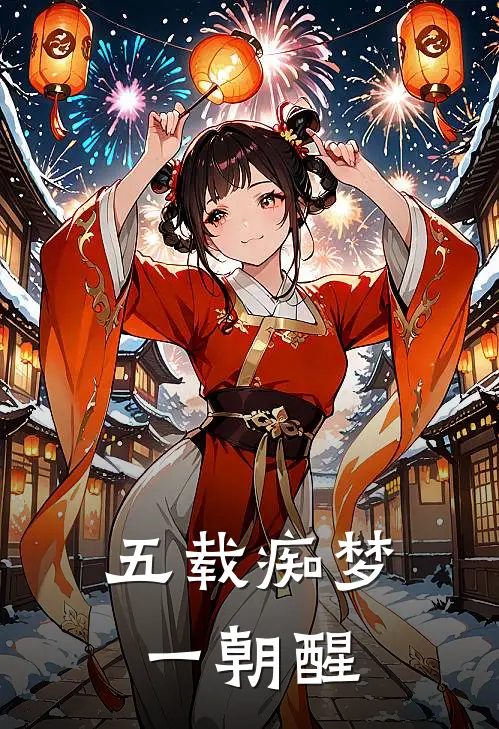 五载痴梦一朝醒