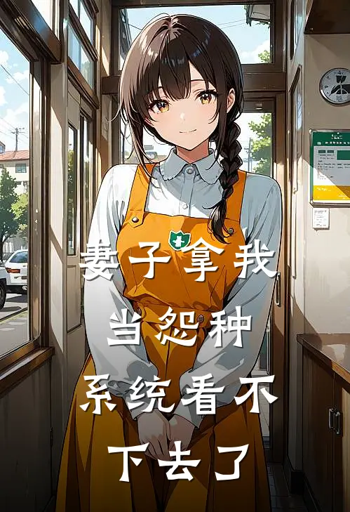 妻子拿我当怨种，系统看不下去了