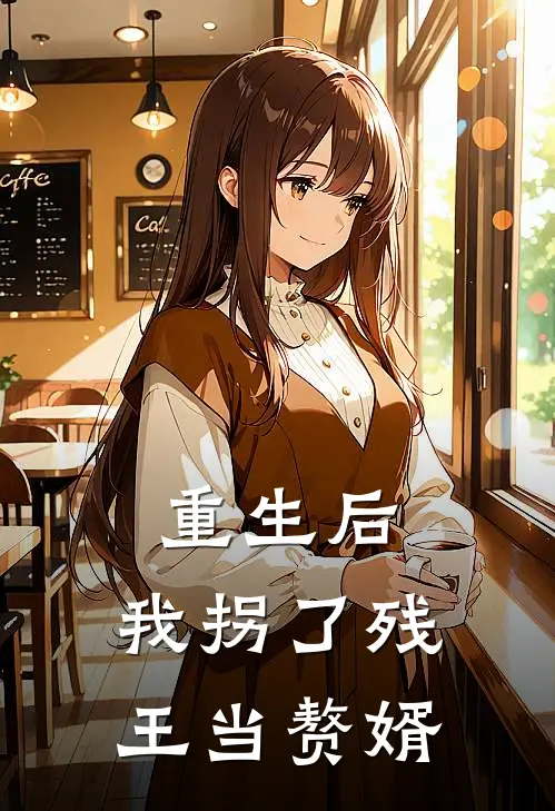 重生后，我拐了残王当赘婿