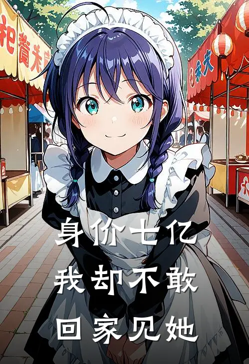 身价七亿，我却不敢回家见她