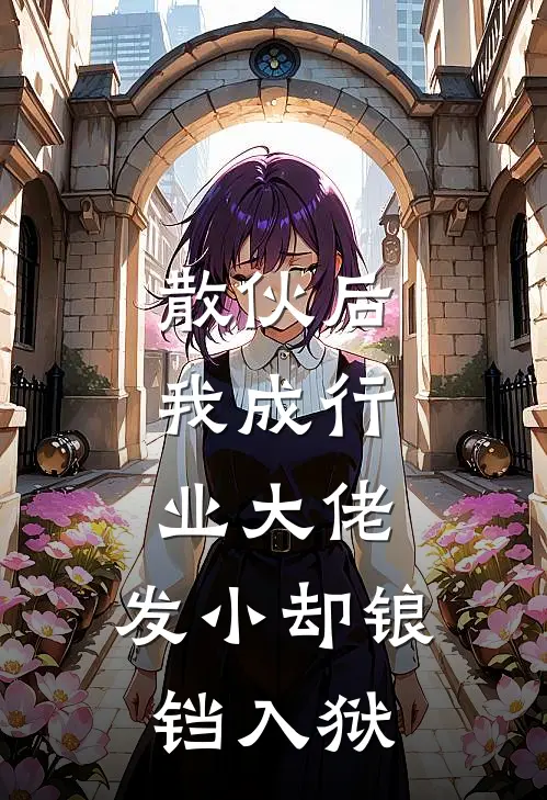 散伙后，我成行业大佬，发小却锒铛入狱