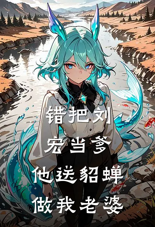错把刘宏当爹，他送貂蝉做我老婆