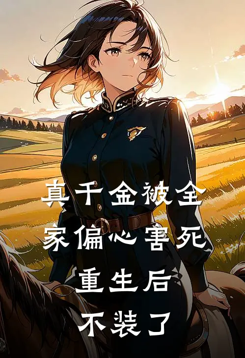真千金被全家偏心害死，重生后不装了