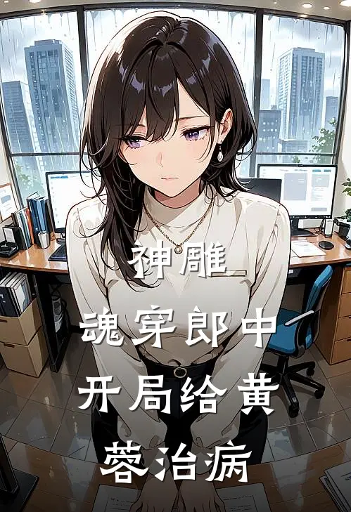 神雕：魂穿郎中，开局给黄蓉治病