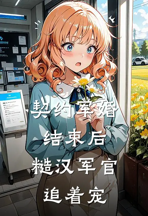契约军婚结束后，糙汉军官追着宠
