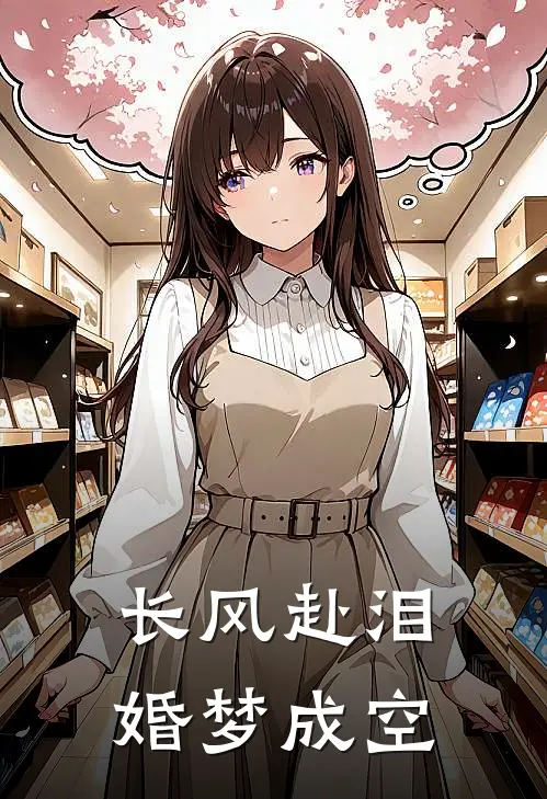 长风赴泪，婚梦成空