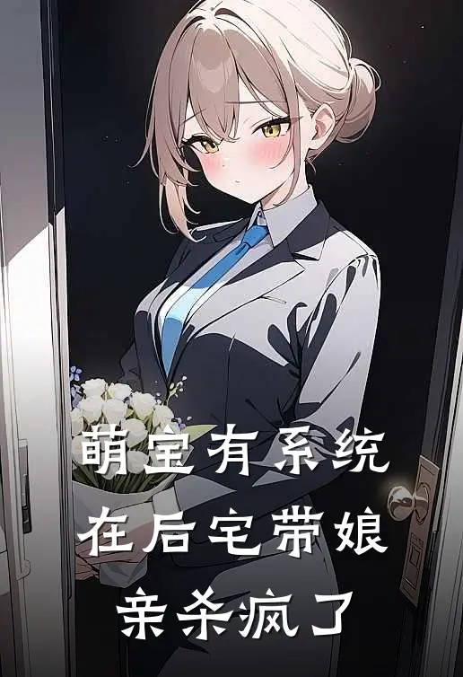 萌宝有系统，在后宅带娘亲杀疯了
