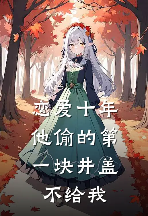 恋爱十年，他偷的第一块井盖不给我