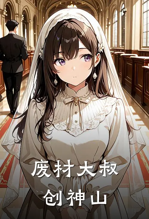 废材大叔创神山