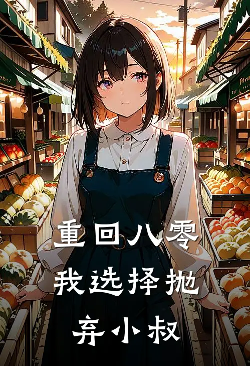 重回八零，我选择抛弃小叔
