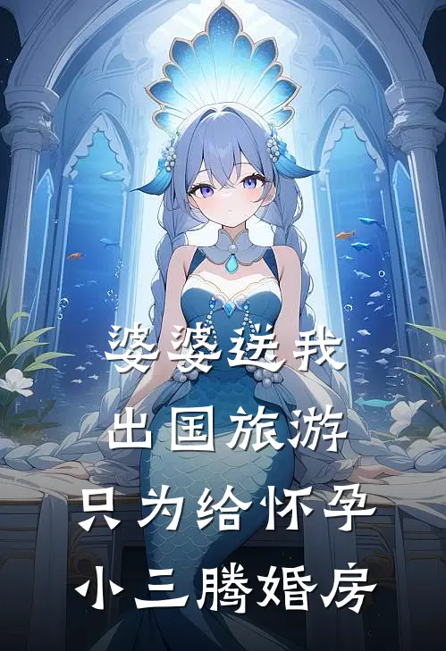 婆婆送我出国旅游，只为给怀孕小三腾婚房