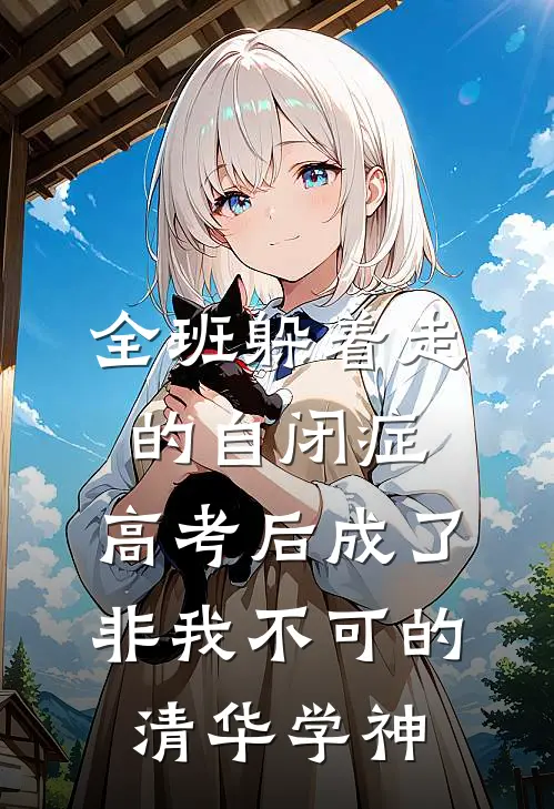 全班躲着走的自闭症，高考后成了非我不可的清华学神