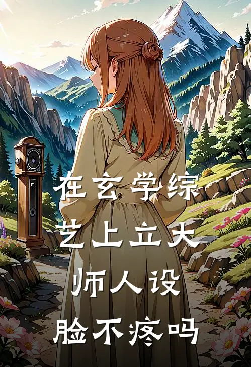 在玄学综艺上立大师人设，脸不疼吗