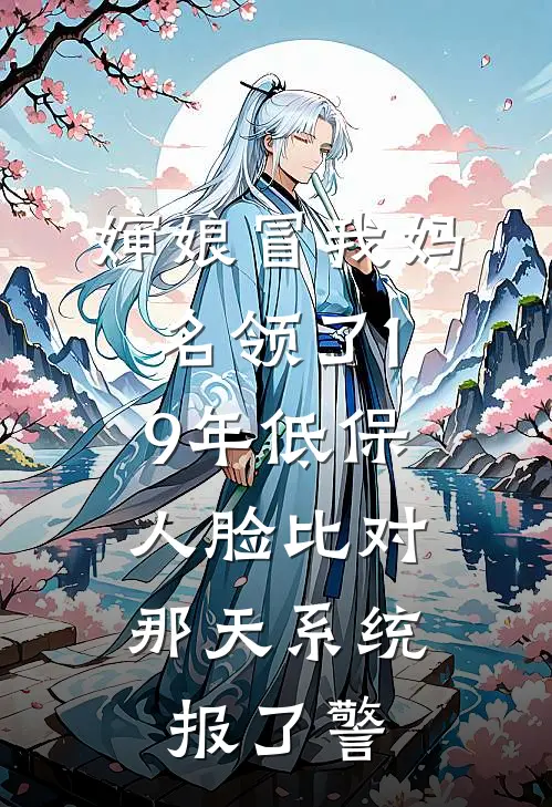 婶娘冒我妈名领了19年低保，人脸比对那天系统报了警