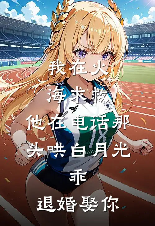 我在火海求救，他在电话那头哄白月光：乖，退婚娶你
