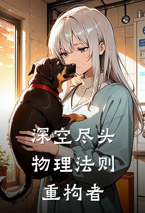 深空尽头：物理法则重构者