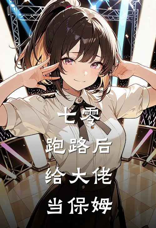 七零：跑路后，给大佬当保姆