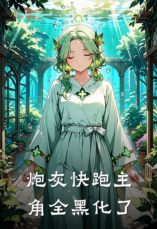 炮灰快跑主角全黑化了