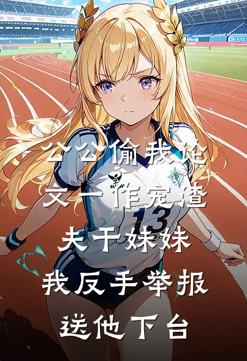 公公偷我论文一作宠渣夫干妹妹，我反手举报送他下台