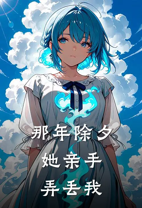 那年除夕，她亲手弄丢我