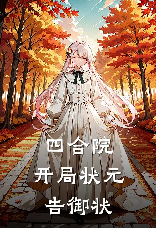 四合院：开局状元告御状