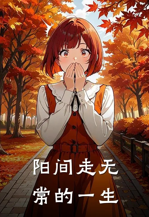 阳间走无常的一生