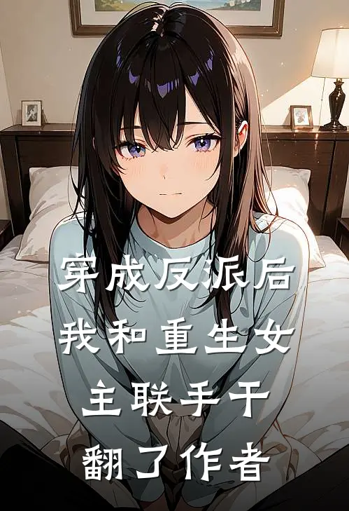 穿成反派后，我和重生女主联手干翻了作者