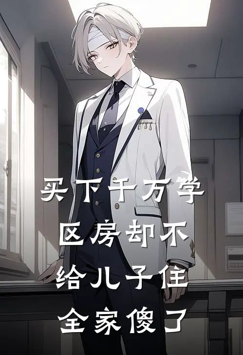 买下千万学区房却不给儿子住，全家傻了