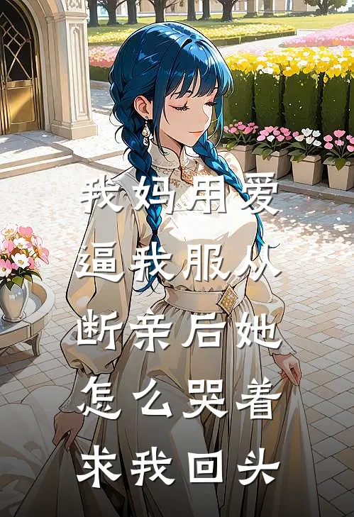 我妈用爱逼我服从，断亲后她怎么哭着求我回头