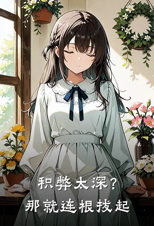 积弊太深？那就连根拔起