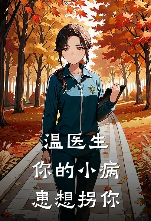 温医生，你的小病患想拐你