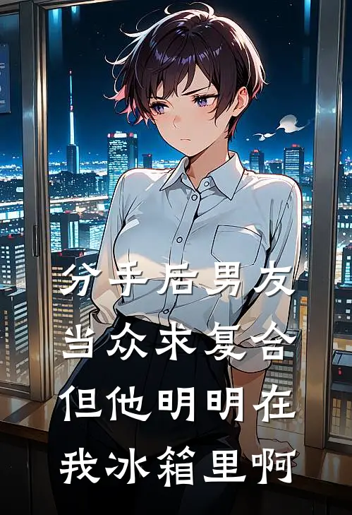 分手后男友当众求复合，但他明明在我冰箱里啊