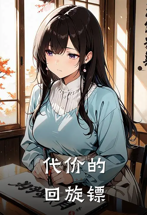 代价的回旋镖