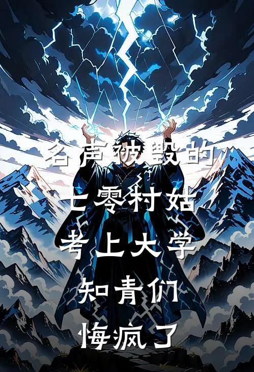 名声被毁的七零村姑考上大学，知青们悔疯了