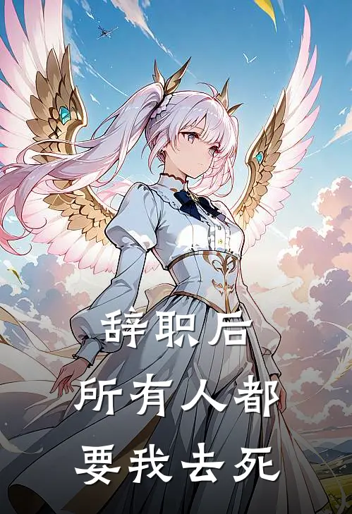 辞职后，所有人都要我去死