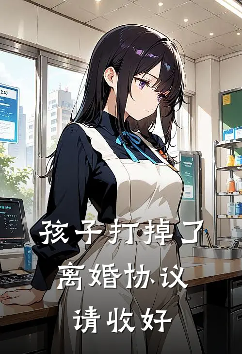 孩子打掉了，离婚协议请收好