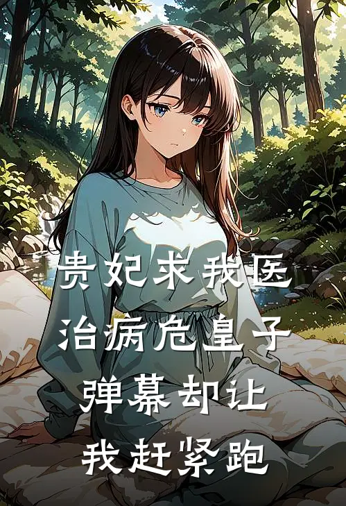 贵妃求我医治病危皇子，弹幕却让我赶紧跑