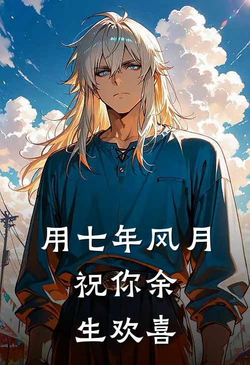 用七年风月，祝你余生欢喜