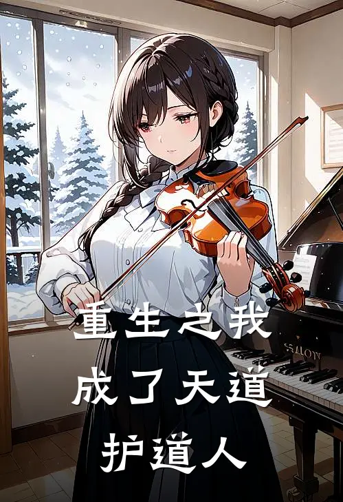 重生之我成了天道护道人