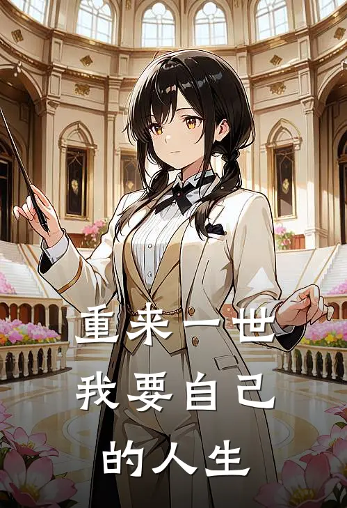 重来一世，我要自己的人生