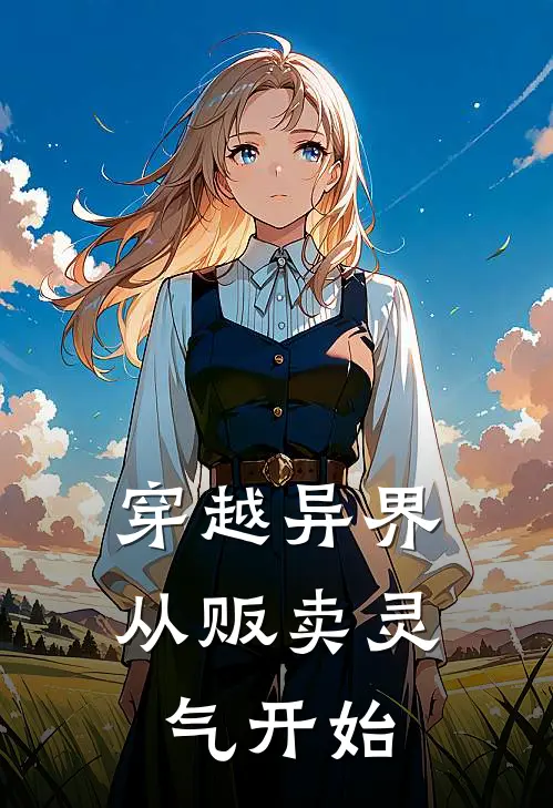 穿越异界：从贩卖灵气开始