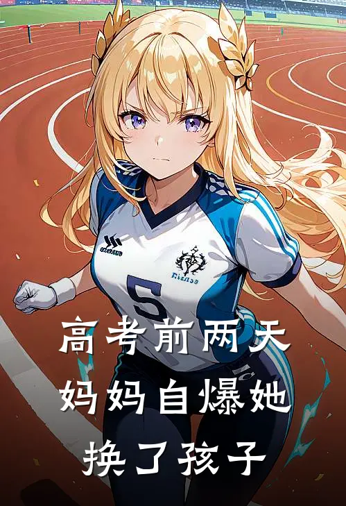 高考前两天，妈妈自爆她换了孩子